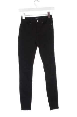 Blugi de femei ONLY, Mărime XS, Culoare Negru, Preț 111,99 Lei