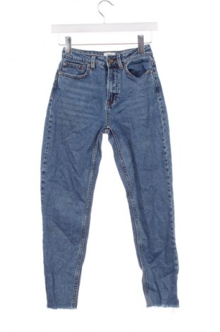 Damen Jeans ONLY, Größe XXS, Farbe Blau, Preis 5,99 €