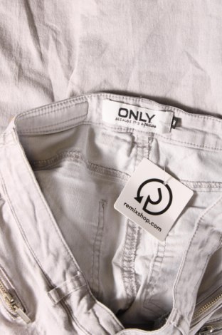 Damen Jeans ONLY, Größe M, Farbe Grau, Preis € 10,99