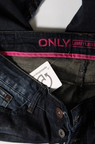 Damen Jeans ONLY, Größe XL, Farbe Blau, Preis € 8,99