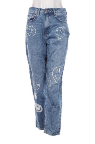 Damskie jeansy ONLY, Rozmiar M, Kolor Niebieski, Cena 43,99 zł