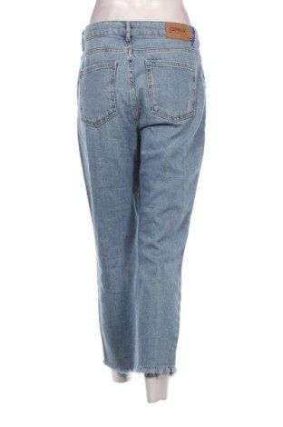 Damen Jeans ONLY, Größe L, Farbe Blau, Preis 10,99 €