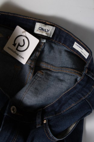 Damen Jeans ONLY, Größe M, Farbe Blau, Preis € 6,99