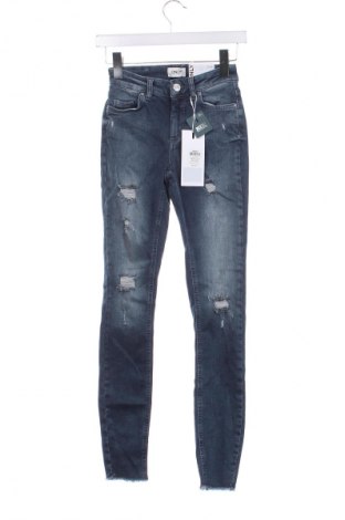 Damen Jeans ONLY, Größe XS, Farbe Blau, Preis € 15,99