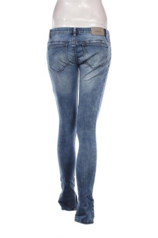 Damskie jeansy ONLY, Rozmiar M, Kolor Niebieski, Cena 49,99 zł