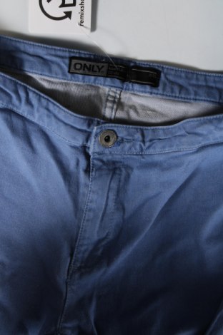 Damskie jeansy ONLY, Rozmiar M, Kolor Niebieski, Cena 49,99 zł