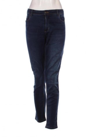 Damskie jeansy ONLY, Rozmiar XL, Kolor Niebieski, Cena 108,99 zł