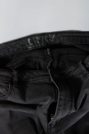 Damskie jeansy ONLY, Rozmiar L, Kolor Szary, Cena 49,99 zł