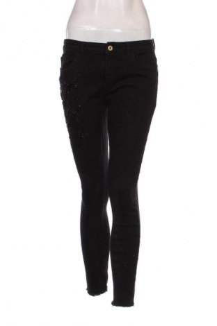 Damen Jeans ONLY, Größe M, Farbe Schwarz, Preis 23,99 €