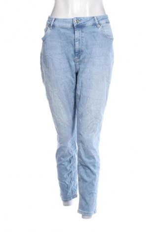 Damen Jeans ONLY Carmakoma, Größe XXL, Farbe Blau, Preis 23,99 €