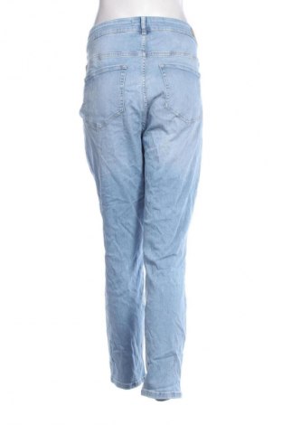 Damen Jeans ONLY Carmakoma, Größe XXL, Farbe Blau, Preis 23,99 €