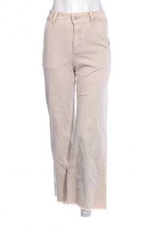 Damen Jeans ORAIJE, Größe XS, Farbe Beige, Preis € 8,49