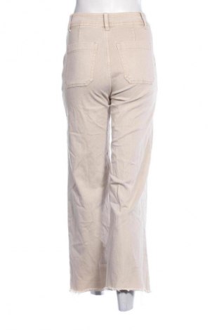 Damen Jeans ORAIJE, Größe XS, Farbe Beige, Preis 12,99 €