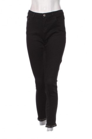 Damen Jeans Onado, Größe M, Farbe Schwarz, Preis € 8,49