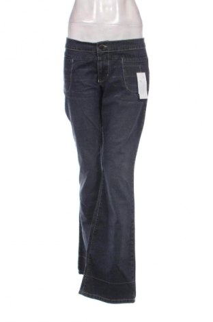 Damen Jeans Op, Größe M, Farbe Blau, Preis € 15,99