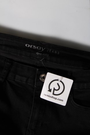 Damen Jeans Orsay, Größe M, Farbe Schwarz, Preis € 5,99