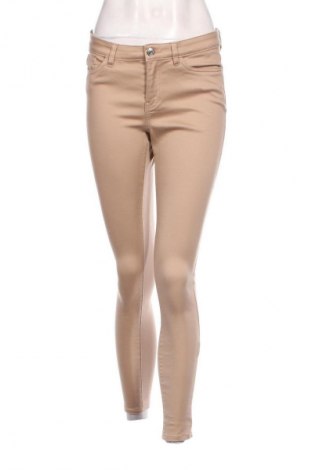 Damen Jeans Orsay, Größe M, Farbe Beige, Preis 5,99 €