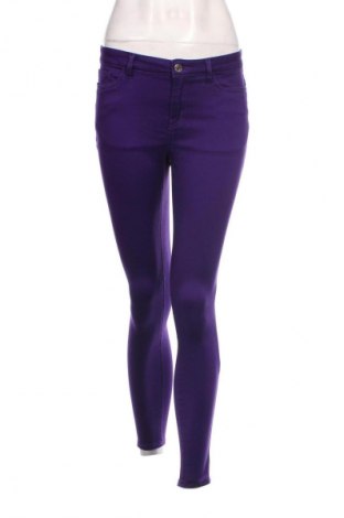 Damen Jeans Orsay, Größe M, Farbe Lila, Preis 5,99 €