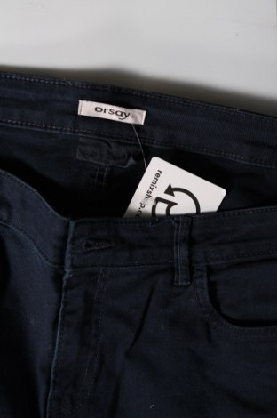 Damen Jeans Orsay, Größe XL, Farbe Blau, Preis € 7,99