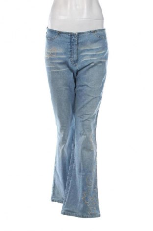 Damen Jeans Orwell, Größe M, Farbe Blau, Preis € 4,99