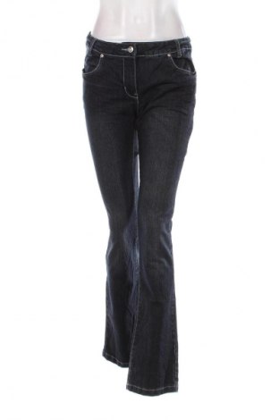 Damen Jeans Outfit, Größe M, Farbe Blau, Preis 6,99 €