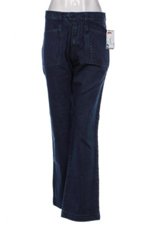 Damen Jeans Oxbow, Größe M, Farbe Blau, Preis € 33,99