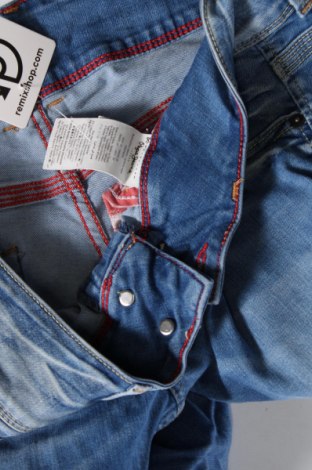 Dámské džíny  Pepe Jeans, Velikost L, Barva Modrá, Cena  485,00 Kč