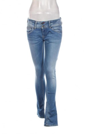 Damen Jeans Pepe Jeans, Größe L, Farbe Blau, Preis 23,79 €