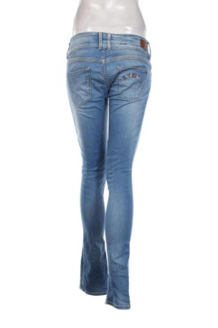 Damen Jeans Pepe Jeans, Größe L, Farbe Blau, Preis 20,99 €