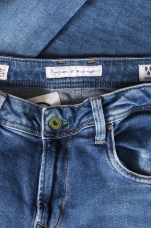 Dámské džíny  Pepe Jeans, Velikost M, Barva Modrá, Cena  949,00 Kč