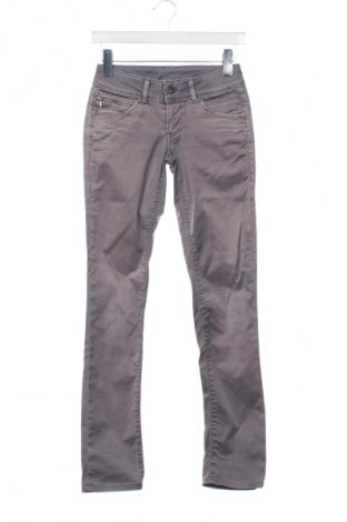 Damen Jeans Pepe Jeans, Größe XS, Farbe Grau, Preis 26,99 €