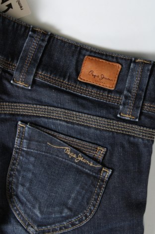 Dámské džíny  Pepe Jeans, Velikost M, Barva Modrá, Cena  1 199,00 Kč