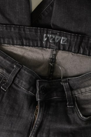 Damskie jeansy Pepe Jeans, Rozmiar L, Kolor Szary, Cena 239,99 zł