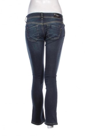 Blugi de femei Pepe Jeans, Mărime S, Culoare Albastru, Preț 133,99 Lei