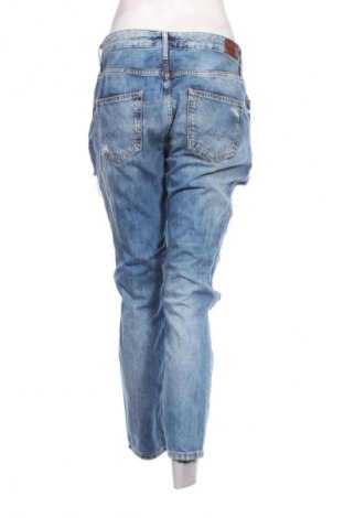 Női farmernadrág Pepe Jeans, Méret M, Szín Kék, Ár 11 299 Ft