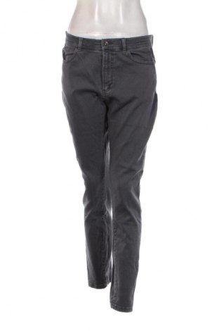 Damen Jeans Peppercorn, Größe M, Farbe Grau, Preis 10,49 €