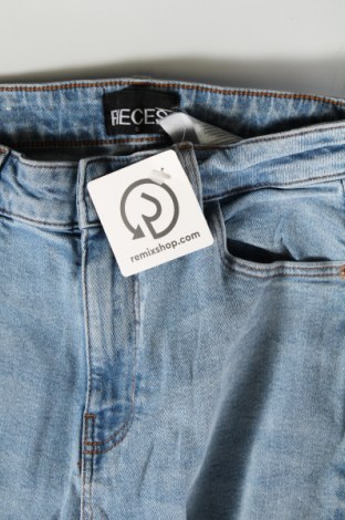 Damen Jeans Pieces, Größe S, Farbe Blau, Preis € 10,99