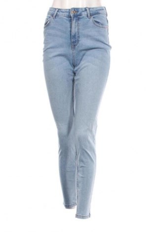 Damen Jeans Pieces, Größe S, Farbe Blau, Preis 6,99 €