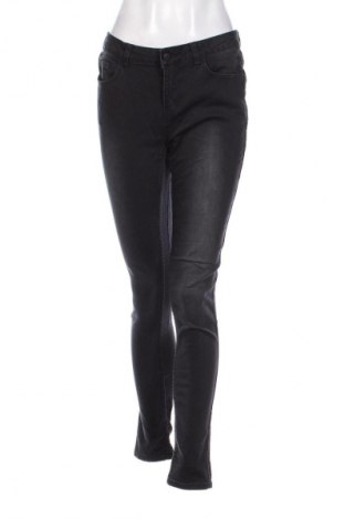 Damen Jeans Pieces, Größe L, Farbe Schwarz, Preis 23,99 €