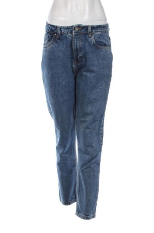 Damen Jeans Pink Woman, Größe M, Farbe Blau, Preis € 9,49