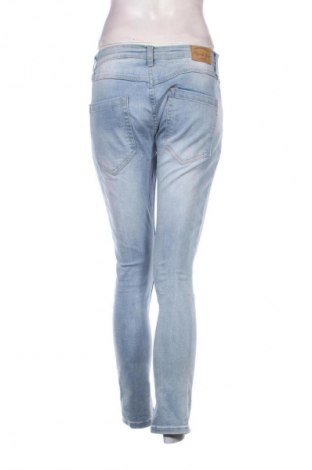 Damen Jeans Place du Jour, Größe M, Farbe Blau, Preis € 4,99