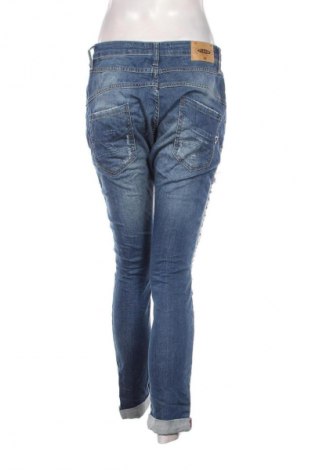 Damen Jeans Please, Größe M, Farbe Blau, Preis 18,49 €