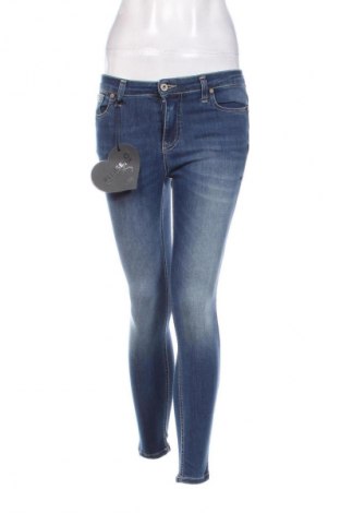 Damen Jeans Please, Größe S, Farbe Blau, Preis 48,99 €