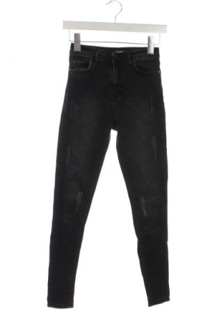 Damen Jeans Plus, Größe S, Farbe Schwarz, Preis 9,49 €