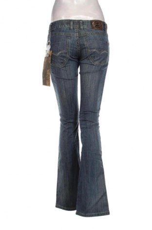 Damen Jeans Poison Scorpion, Größe S, Farbe Blau, Preis 15,49 €