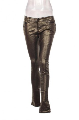 Damen Jeans Portmans, Größe M, Farbe Golden, Preis € 12,99