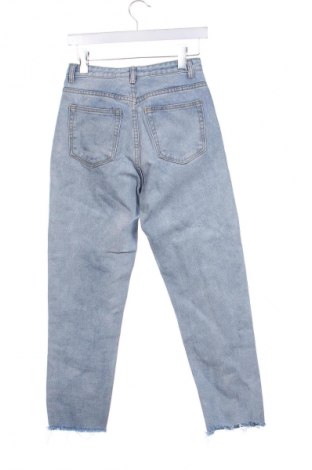 Damen Jeans Pretty Little Thing, Größe XS, Farbe Blau, Preis 6,99 €