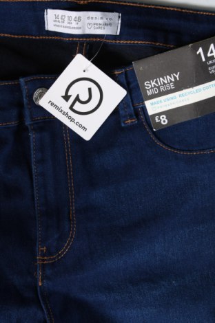 Damen Jeans Primark, Größe L, Farbe Blau, Preis € 18,49