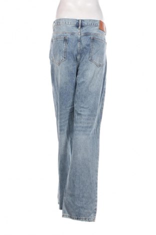 Damskie jeansy Princess Polly, Rozmiar XL, Kolor Niebieski, Cena 119,99 zł