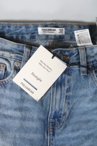 Damen Jeans Pull&Bear, Größe M, Farbe Blau, Preis 14,99 €